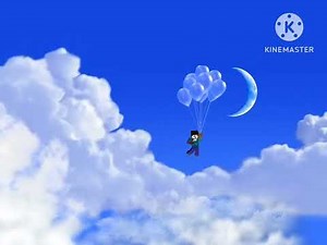 Dreamworks Animation SKG logo (2004) (RARE)