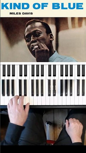 The Jazz Riff That Defined Cool
