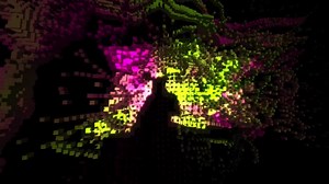 TouchDesigner - ParticleMan