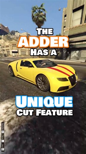 The Adders Secret Active Spoiler