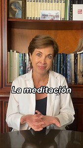 La importancia de la meditación. Para hacer tu cita presencial u online por nuestro WhatsApp link en bio. #DietaDeLosAsteriscos #LosAsteriscos #AprendeAComer | Dieta de los Asteriscos