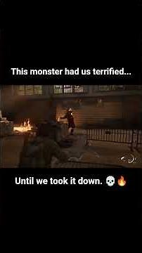 We Finally Killed Our First Bloater! 💀🔥 | The Last of Us