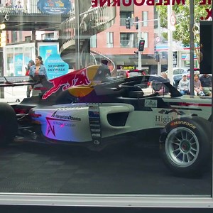 16K views · 217 reactions | Keen to win a trip to the Melbourne Grand...