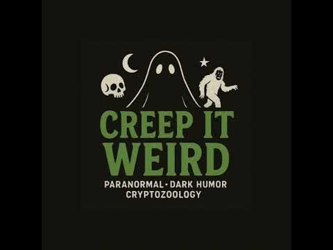 EP02 - Supersized With A Side Of Wendigo