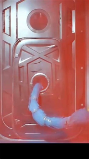 Poppy playtime chepter 4 ‚ 5 huggy wuggy edit #Edit #Fun #Mobile #Shorts