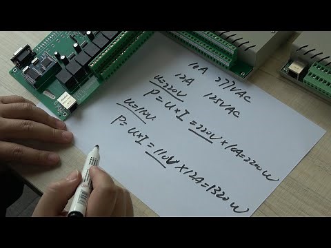 network relay module & self reset switch DIY iot lesson [new 2020!]
