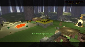 Counter-Strike: Minecraft v1.0 file