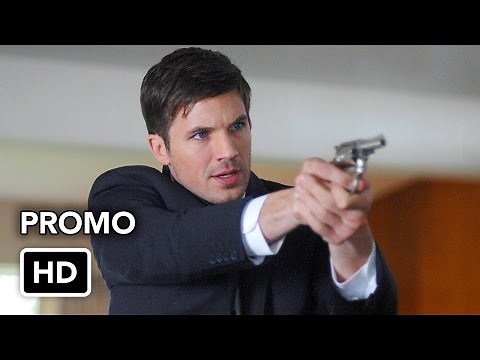 Timeless 1x08 Promo "Space Race" (HD)