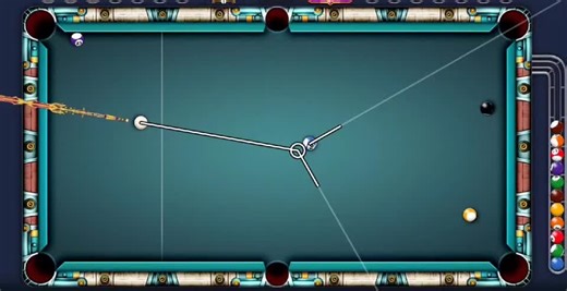Mastering 8-Ball Pool Trick Shots