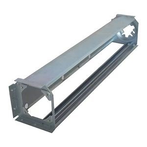 [Hot Item] Custom High-Quality Aluminum Composite Frame
