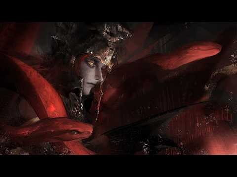 Messmer Theme | English Sub (UNOFFICIAL) #shadowoftheerdtree #eldenring