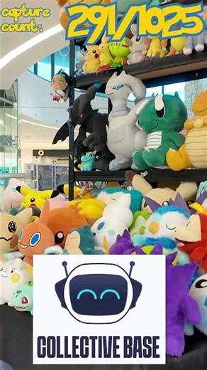 Pokedex Binder Ep. 11 - Festival Mall 2