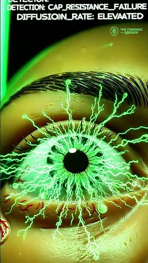 The Vitreous Humor Error: How the Eyes Reveal Time of Death