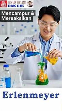 Erlenmeyer #Shorts