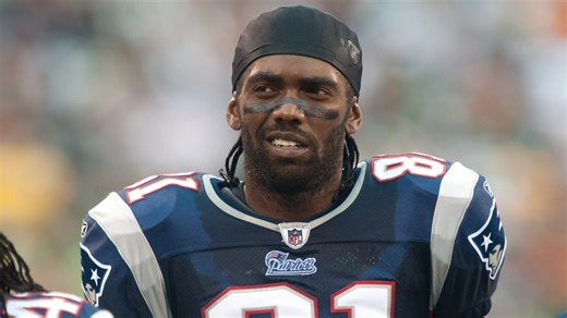 Ranking the greatest wide receivers in NFL history – Patriots’ Randy Moss and two legendary Seahawks