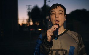 Demons - JOJI THE EXTRAVAGANZA 现场版