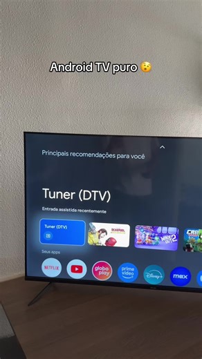 Exploring Philips Android TV Features and Benefits