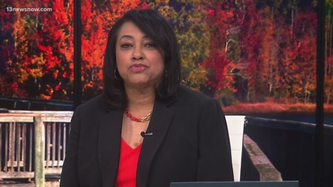 VDOT seeks public's input on improving Hampton intersection