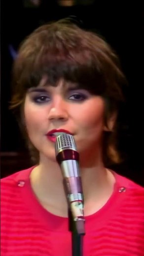 Linda's vocal range is unmatched 🙌🏻