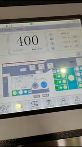 57 reactions | Ci flexographic printing machine 10-400m/min,width...