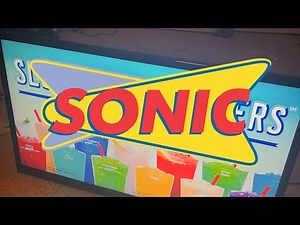 Installing the sonic menu on a mini pc