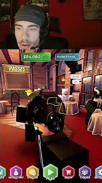 THIS SLAPPING GAME WILL END FRIENDSHIPS 😭 #jacmafia #roblox