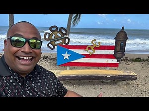 Puerto Rico 🇵🇷 tienes que visitar este lugar Aguada , PR .