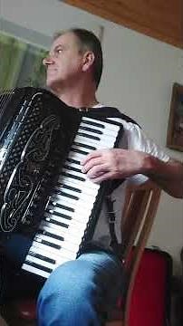 Robinja Halid Beslic - Harmonika