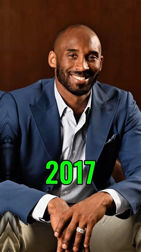 Evolution of Kobe Bryant 🐍