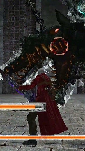 Damage Test: DMD Cerberus vs all devil arms of Dante - Dmc3