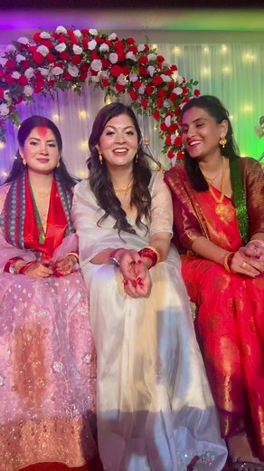 Miss you maro payri vauju haru❤️❤️@Barsha Bharati @Babita_sapkota #ashmi #tiktokjapan #nanda_bhauju #foryoupage