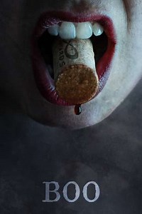 Boo (2019) - Movie