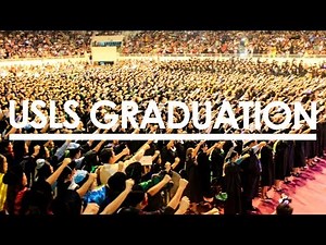 Most Amazing Graduation Dance