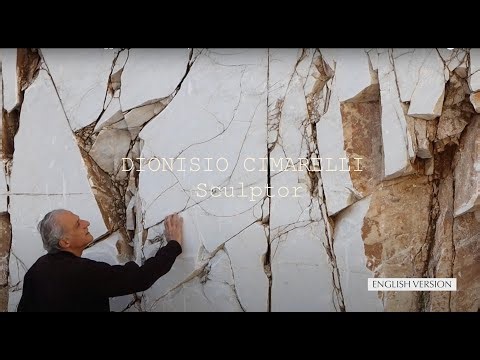 Dionisio Cimarelli: A Journey Through Contemporary Sculpture
