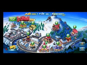 Cooking Fever Day 697 Sunset Cafe