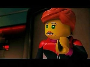 LEGO Atlantis Le Film (VF)