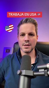 36K views · 941 reactions |  Trabaja en Estados Unidos con la visa de trabajo H-2B #visa #usa #inmigracion #inmigrantes #empleo | Inmigracion TV | Facebook