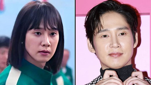 Who plays Player 120 in Squid Game season 2? Here's why Park Sung-hoon plays the transgender character