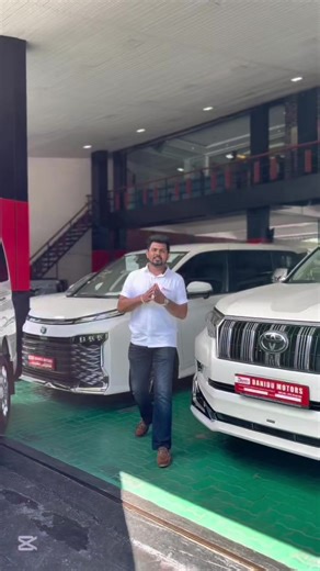 2025 Toyota GDH 300 Hiace Commuter Overview