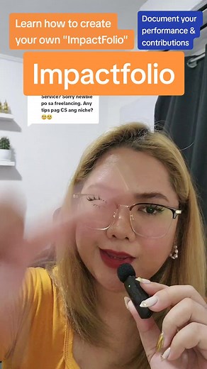 How to Create an Impactful Portfolio for Customer Service Reps