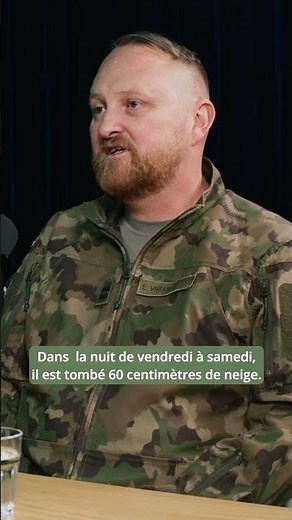 Concours d’armée : entre exploit sportif et esprit d’équipe avec le lt col EMG Édouard Vifian