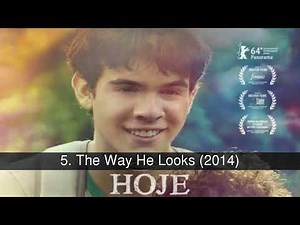 Best brazilian films