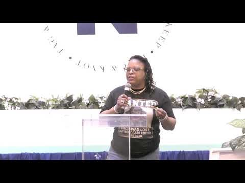 03.29.2026 The Net Int'l Sunday Worship Experience