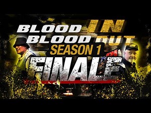 Blood In Blood Out - SE1EP6 - SEASON 1 FINALE