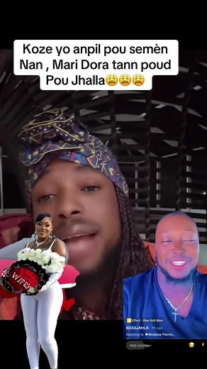 Dora's Wedding Plans and Memories with Mendel