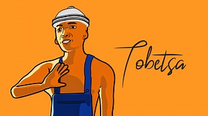 New Tobetsa Episode🔥🔥🔥 | Peter Mochine Animation