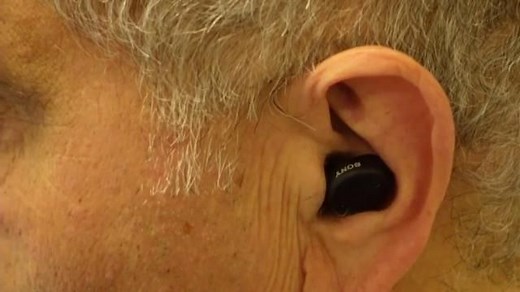 Consumer Reports: Best over-the-counter hearing aids
