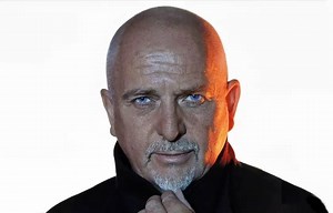 Peter Gabriel Announces North American Tour