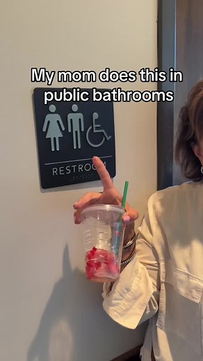 Toilet Paper Life Hacks: Public Bathroom Tips for No Tear Roll