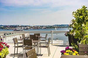 1 Bedroom Apartments for Rent in Seaport, Boston | Apartments.com